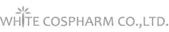 whitecospharm logo